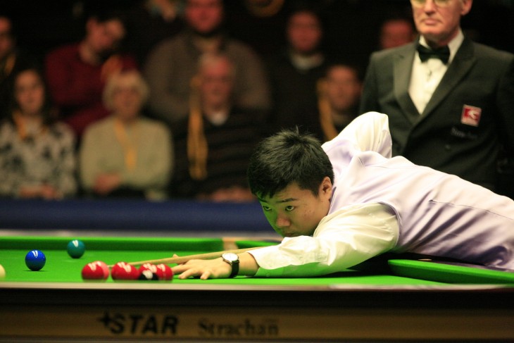 The Strategy Behind Successful Frame Betting