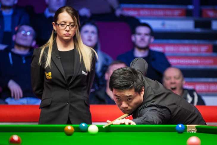 The UK Championship