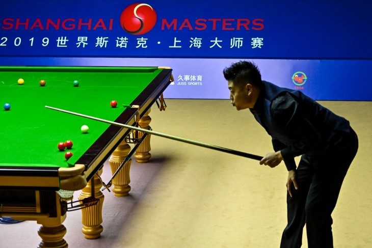 Training Techniques for Improving Your Snooker Game