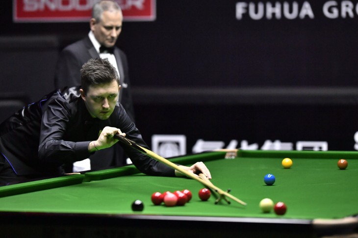 Understanding Snooker Analytics