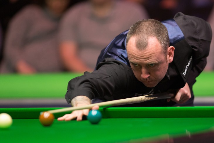 Understanding Snooker Odds