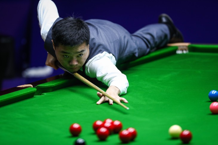 Understanding the Anatomy of a Snooker Cue