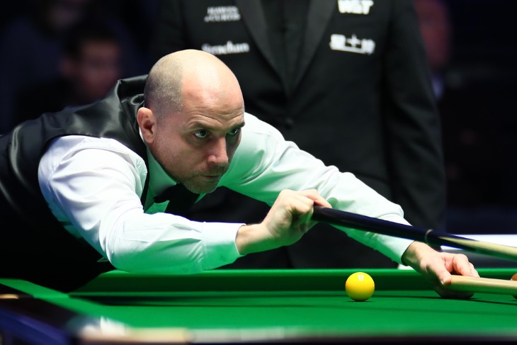 Understanding the Physical Demands of Snooker: More Than Meets the Eye