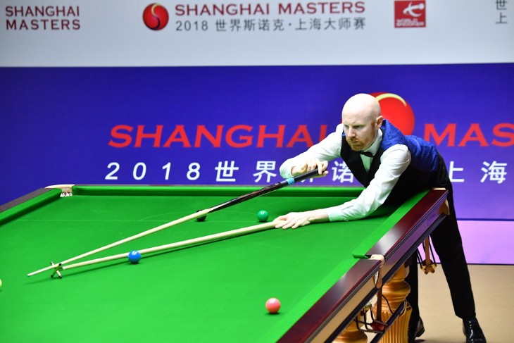 When is a Free Ball Called in Snooker