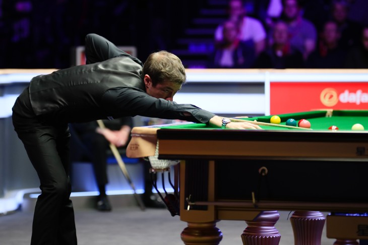 Why Bet on Safety Success in Snooker?