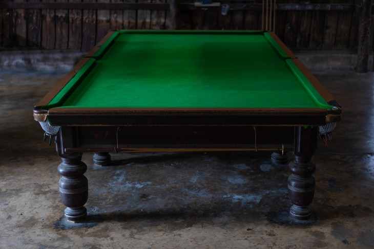 Why the Table's Height is Crucial for Gameplay