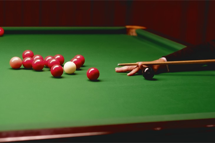Wilson edges nervy final