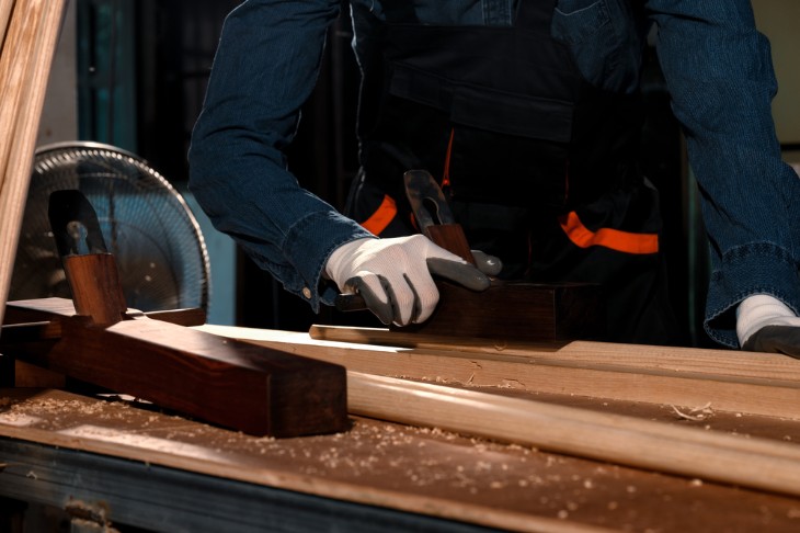 Wood - The Heart of the Snooker Cue